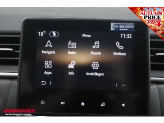 Renault Captur 1.0 TCe Zen PDC Airco Navi AHK Cruise LED picture 19