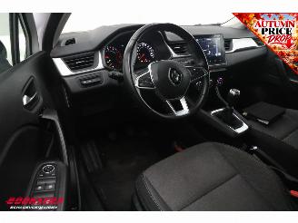 Renault Captur 1.0 TCe Zen PDC Airco Navi AHK Cruise LED picture 13