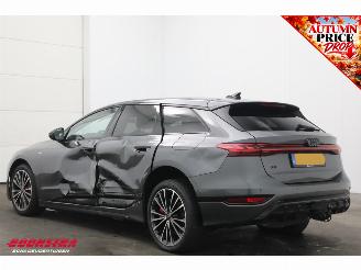 Audi A6 Avant e-Tron Performance S-Line Performance 100 kWh Pano ACC HUD B&O 360° AHK picture 4