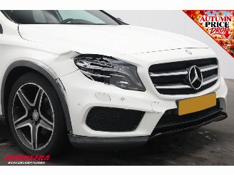 Mercedes GLA 200 AMG Line Prestige 4Matic Aut. Pano Memory Camera SHZ AHK Clima picture 7