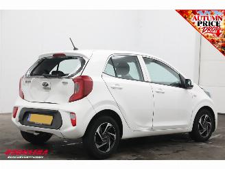 Kia Picanto 1.0 CVVT Economy Plus Line 5Drs. Airco picture 3