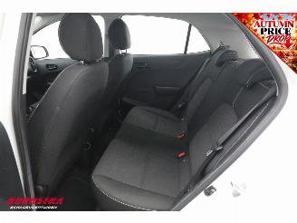Kia Picanto 1.0 CVVT Economy Plus Line 5Drs. Airco picture 25