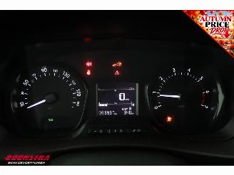 Peugeot Expert 1.5 BlueHDI 100 S&S L2 2X Schuifdeur Airco Cruise picture 21