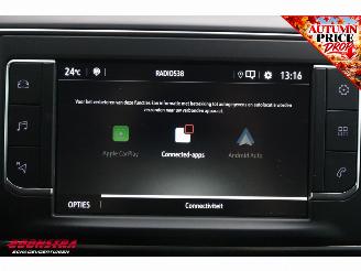 Opel Vivaro 2.0 CDTI Aut. L3H1 Innovation Cruise Navi Clima Apple/Android Camera PDC picture 24