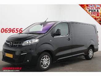krockskadad bil bedrijf Opel Vivaro 2.0 CDTI Aut. L3H1 Innovation Cruise Navi Clima Apple/Android Camera PDC 2023/3