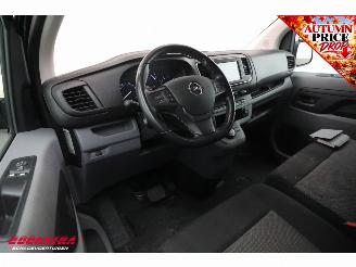 Opel Vivaro 2.0 CDTI Aut. L3H1 Innovation Cruise Navi Clima Apple/Android Camera PDC picture 18