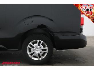 Opel Vivaro 2.0 CDTI Aut. L3H1 Innovation Cruise Navi Clima Apple/Android Camera PDC picture 5
