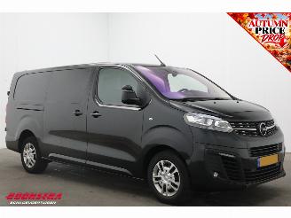 Opel Vivaro 2.0 CDTI Aut. L3H1 Innovation Cruise Navi Clima Apple/Android Camera PDC picture 2