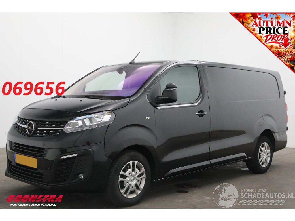 Opel Vivaro 2.0 CDTI Aut. L3H1 Innovation Cruise Navi Clima Apple/Android Camera PDC
