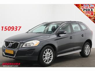 skadebil auto Volvo Xc-60 2.0 D3 Aut. Kinetic Cruise PDC AHK Bluetooth Clima 2010/8