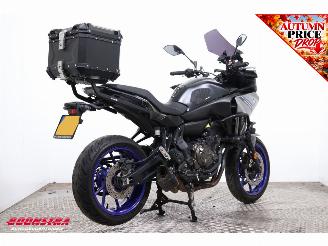 Yamaha  Tracer 7 ABS LED Akrapovic picture 3