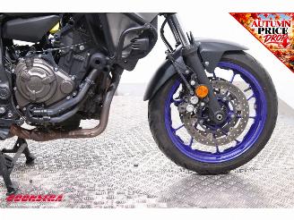 Yamaha  Tracer 7 ABS LED Akrapovic picture 10