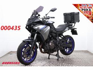 Avarii motociclete Yamaha  Tracer 7 ABS LED Akrapovic 2024/8