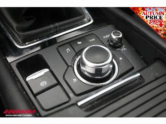 Mazda 3 2.2 SkyActiv-D 150 GT-M HUD Bose Cruise Navi Leder Camera PDC Bluetooth Clima picture 25