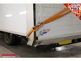 Iveco Daily 35C16 2.3 Aut. 375 Mitsubishi Thermal Cruise Bluetooth Airco picture 5
