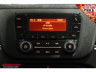 Iveco Daily 35C16 2.3 Aut. 375 Mitsubishi Thermal Cruise Bluetooth Airco picture 26