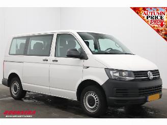 Volkswagen Transporter 2.0 TDI L1-H1 Comfortline 9p Cruise Navi Airco Apple/Android PDC picture 2