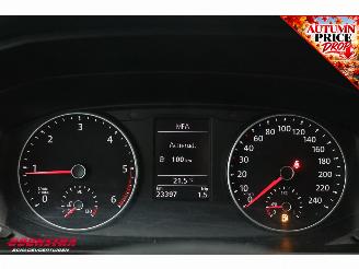 Volkswagen Transporter 2.0 TDI L1-H1 Comfortline 9p Cruise Navi Airco Apple/Android PDC picture 13