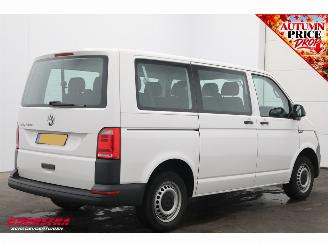 Volkswagen Transporter 2.0 TDI L1-H1 Comfortline 9p Cruise Navi Airco Apple/Android PDC picture 3