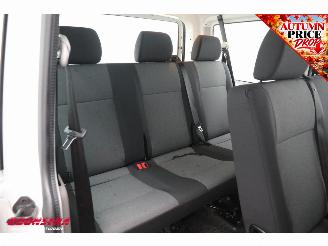 Volkswagen Transporter 2.0 TDI L1-H1 Comfortline 9p Cruise Navi Airco Apple/Android PDC picture 10