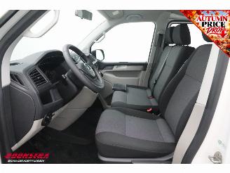 Volkswagen Transporter 2.0 TDI L1-H1 Comfortline 9p Cruise Navi Airco Apple/Android PDC picture 8