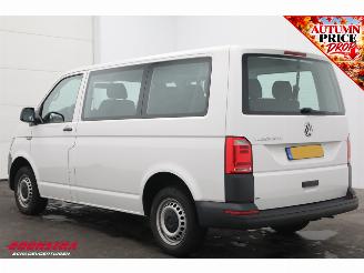Volkswagen Transporter 2.0 TDI L1-H1 Comfortline 9p Cruise Navi Airco Apple/Android PDC picture 4