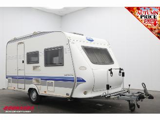 Hobby  Excellent Easy 30 400 S Mover Voortent Luifel Dwarsbed Middenkeuken picture 2