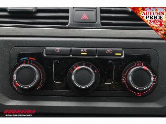 Volkswagen Caddy maxi 1.4 TGI Trendline 5p Cruise Bluetooth Airco picture 18