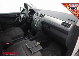 Volkswagen Caddy maxi 1.4 TGI Trendline 5p Cruise Bluetooth Airco picture 9