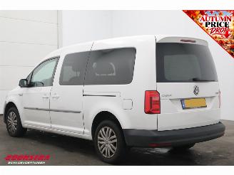 Volkswagen Caddy maxi 1.4 TGI Trendline 5p Cruise Airco picture 4