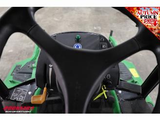John Deere  1585 Airco 4x4 BY 2019 Frontmäher picture 9
