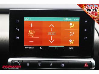 Citroën C4 cactus 1.2 PureTech Shine Aut. Pano Camera AHK Clima Navi LED picture 26