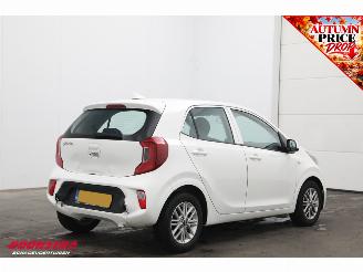Kia Picanto 1.0 DPi DynamicLine Cruise Camera Apple/Android Airco picture 3