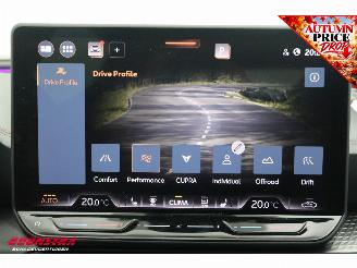 Cupra Formentor VZ Performance 2.0 TSI 4Drive DSG Sabelt Pano AHK Sennheiser ACC LrHZ picture 34