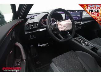Cupra Formentor VZ Performance 2.0 TSI 4Drive DSG Sabelt Pano AHK Sennheiser ACC LrHZ picture 20