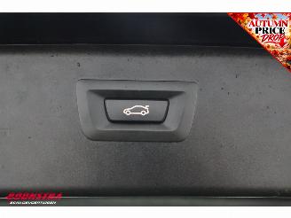 BMW 5-serie Touring 520i Aut. High Executive Cruise Navi Leder Memory SHZ PDC AHK Bluetooth Clima picture 31