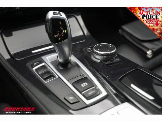 BMW 5-serie Touring 520i Aut. High Executive Cruise Navi Leder Memory SHZ PDC AHK Bluetooth Clima picture 25