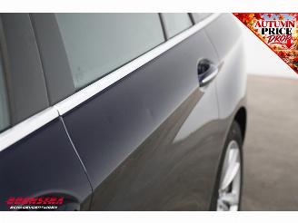 BMW 5-serie Touring 520i Aut. High Executive Cruise Navi Leder Memory SHZ PDC AHK Bluetooth Clima picture 8
