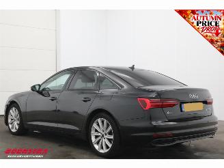 Audi A6 Limousine 50 TFSI e quattro Design LED ACC Memory Leder Camera SHZ LRHZ picture 4