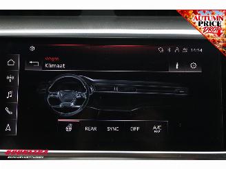 Audi A6 Limousine 50 TFSI e quattro Design LED ACC Memory Leder Camera SHZ LRHZ picture 28