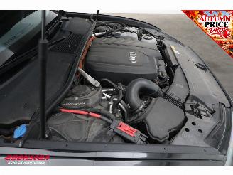 Audi A6 Limousine 50 TFSI e quattro Design LED ACC Memory Leder Camera SHZ LRHZ picture 7