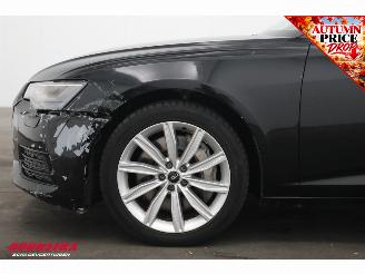 Audi A6 Limousine 50 TFSI e quattro Design LED ACC Memory Leder Camera SHZ LRHZ picture 11