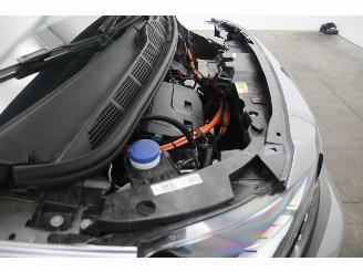 Opel Vivaro-e L2 75 kWh Kasten SHZ LrHZ Camera ACC Navi Clima picture 8
