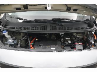 Opel  L2 75 kWh Kasten SHZ LrHZ Camera ACC Navi Clima picture 9