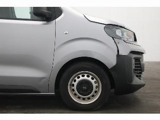Opel Vivaro-e L2 75 kWh Kasten SHZ LrHZ Camera ACC Navi Clima picture 5