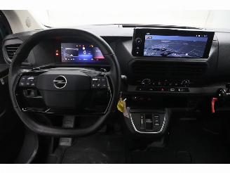 Opel Vivaro-e L2 75 kWh Kasten SHZ LrHZ Camera ACC Navi Clima picture 15