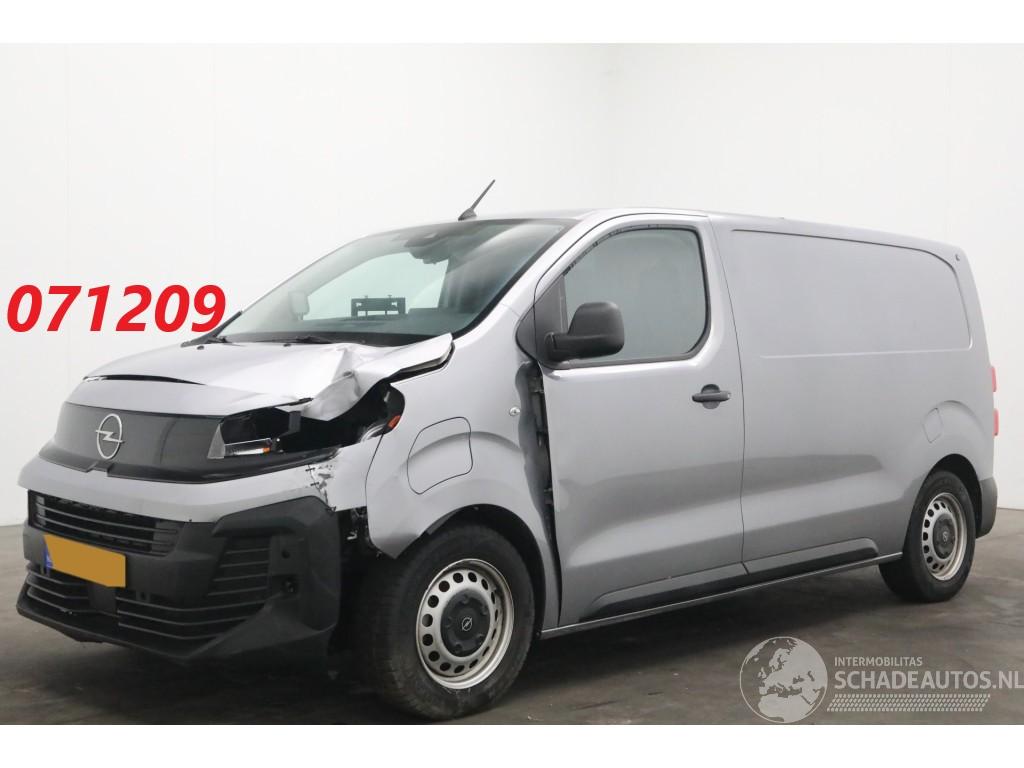 Opel Vivaro-e L2 75 kWh Kasten SHZ LrHZ Camera ACC Navi Clima