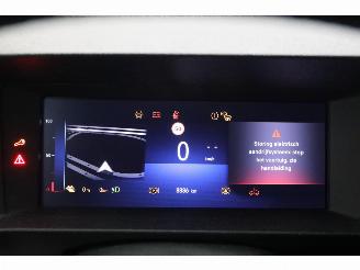 Opel Vivaro-e L2 75 kWh Kasten SHZ LrHZ Camera ACC Navi Clima picture 20