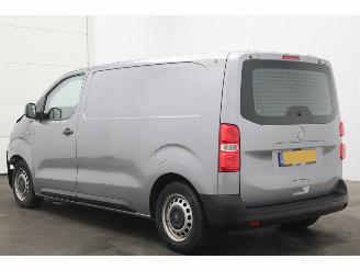 Opel Vivaro-e L2 75 kWh Kasten SHZ LrHZ Camera ACC Navi Clima picture 4