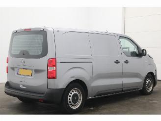Opel Vivaro-e L2 75 kWh Kasten SHZ LrHZ Camera ACC Navi Clima picture 3